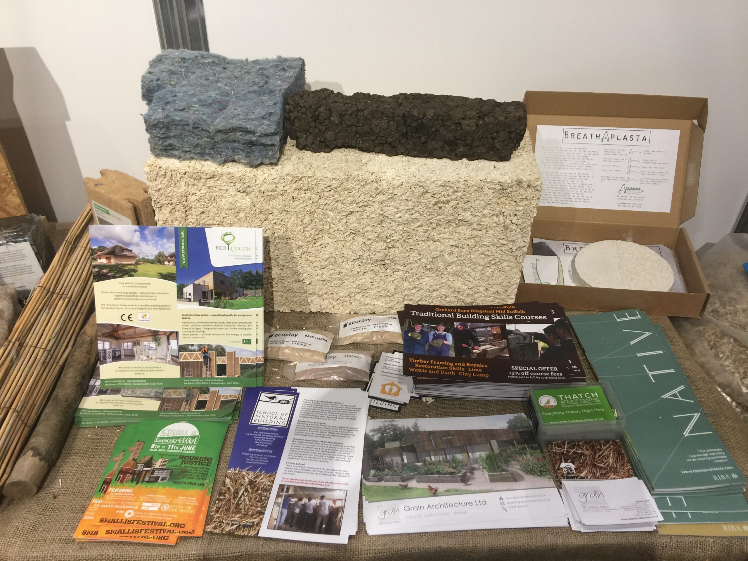 @EcoBuild_Now : Whose Regeneration Is It Anyway?