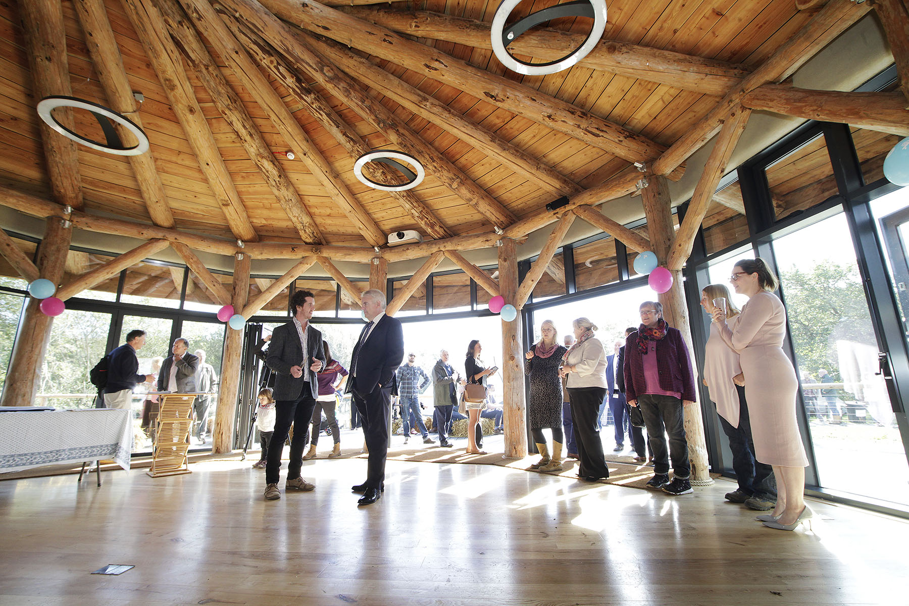 Big Straw Bale Gathering – Early Bird Tickets Now on Sale!