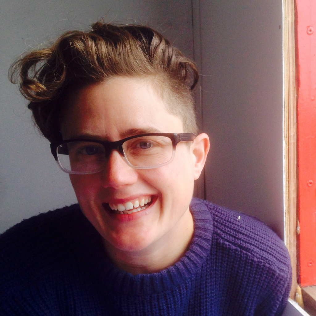 Emma Appleton – Speaker at the BSBG