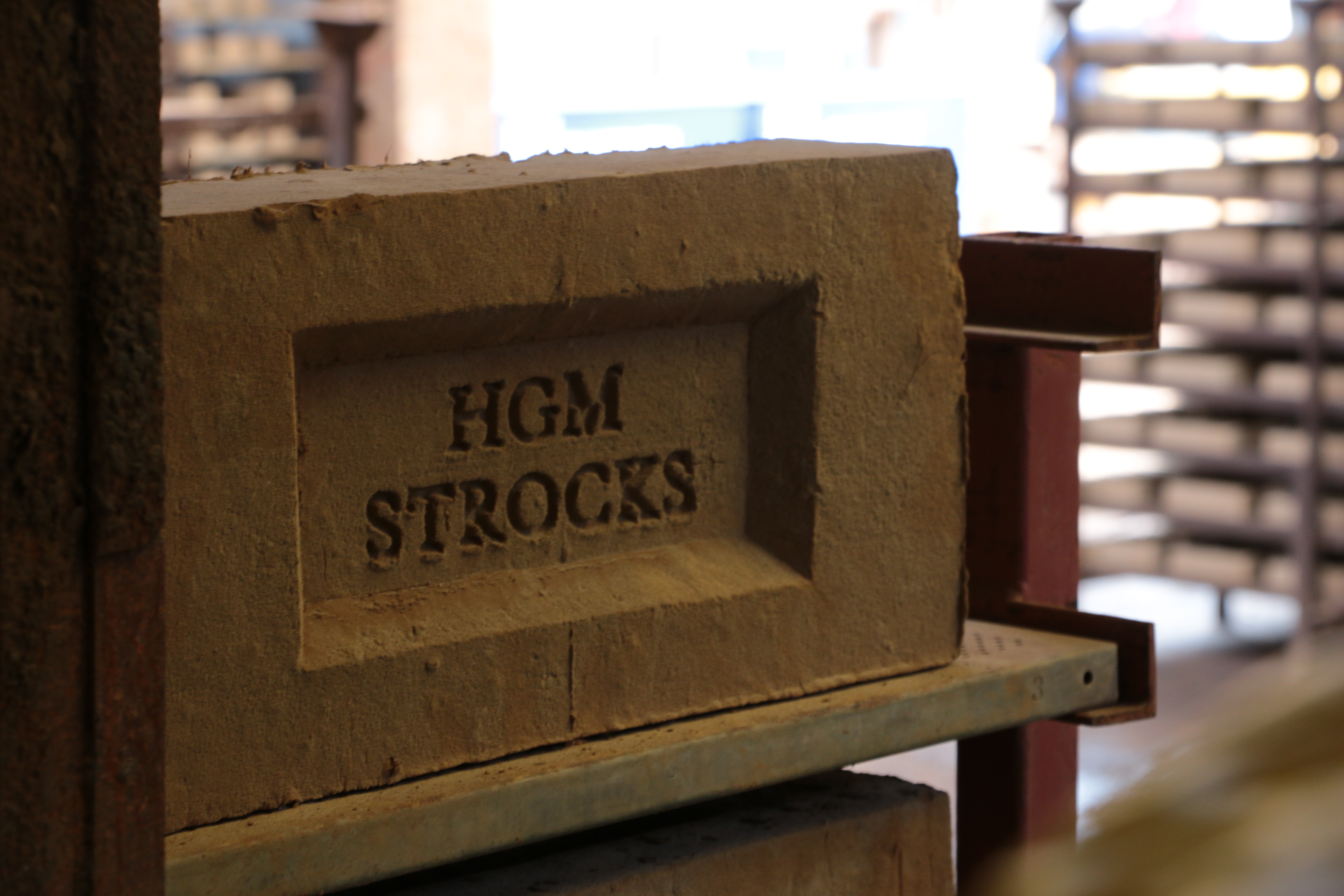 BSBG Workshop – Will Stanwix – Making Clay Straw Blocks