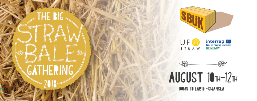 The Big Straw Bale Gathering Speakers List is out!