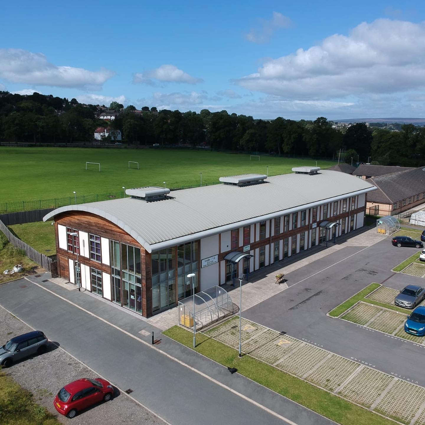 From the Australian press…the good news keeps on coming about ESBG 2019