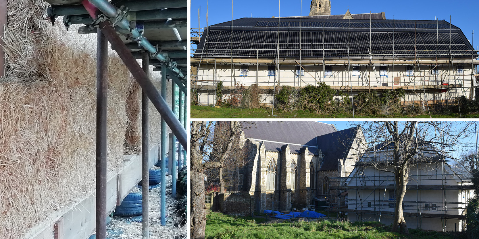 Constructing Excellence SECBE ‘People’s Choice Award’