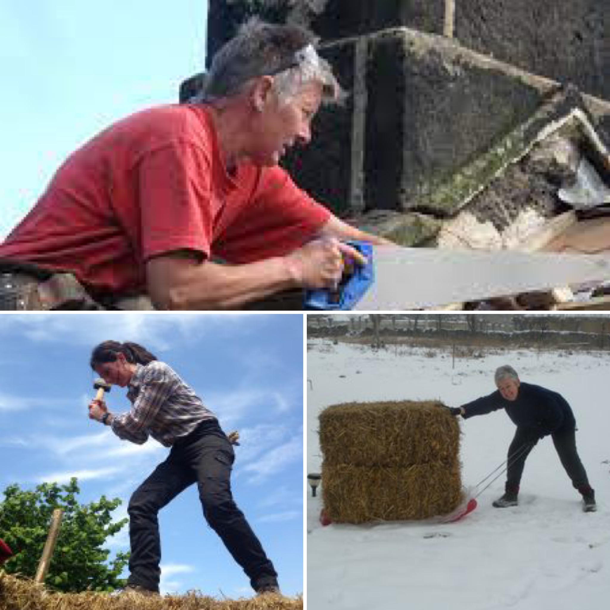 Women in Construction – International Women Day