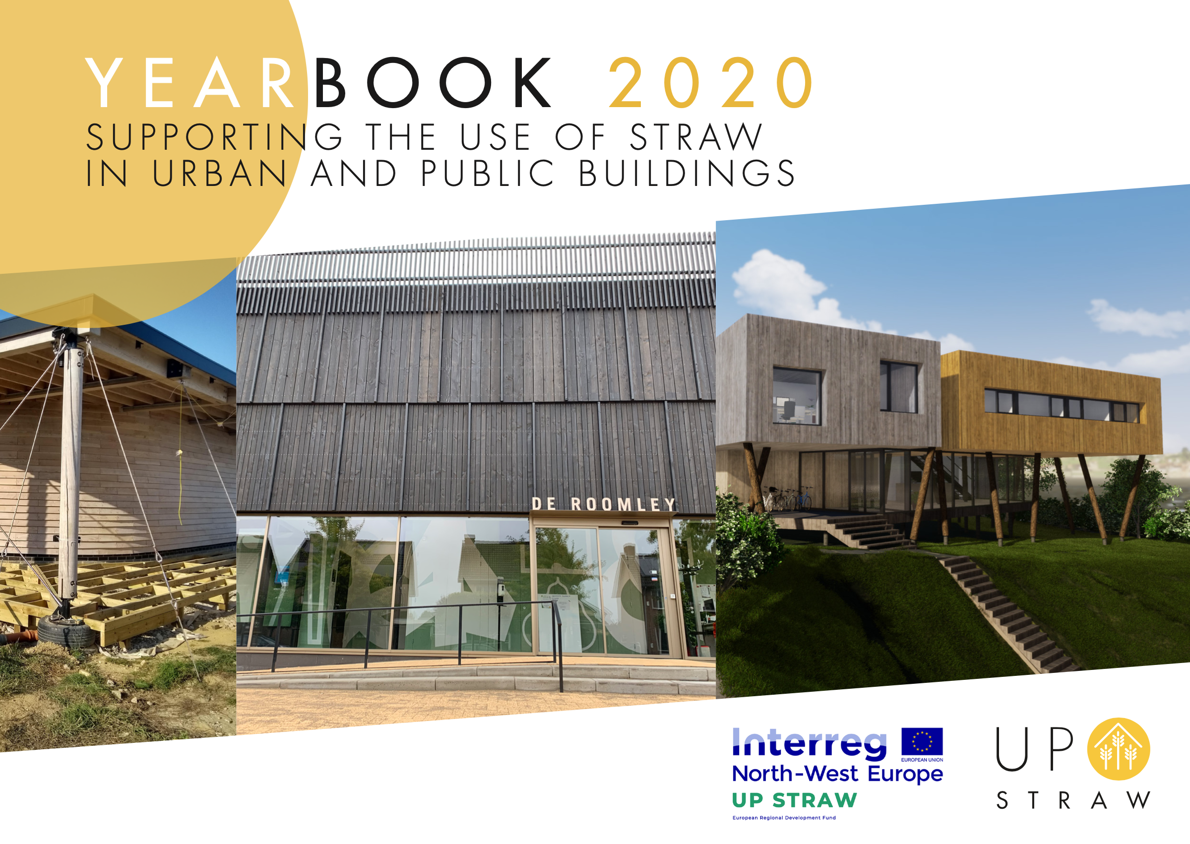 UPSTRAW Yearbook 2020