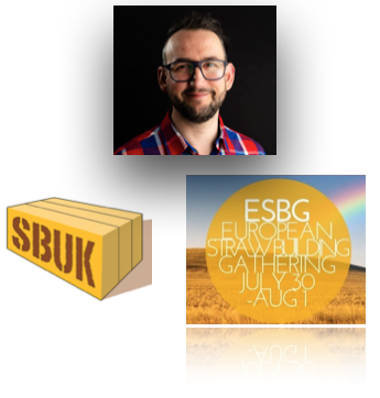 ESBG 2021 – SBUK Presenters: joe duirwyn