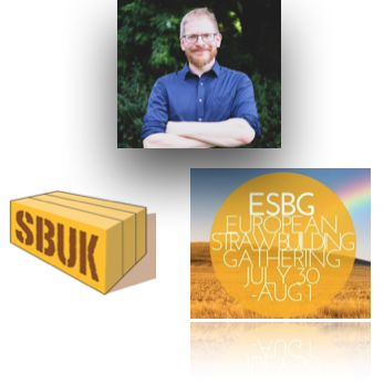 ESBG 2021 – SBUK Presenters: chris hawker