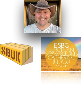 ESBG 2021 – SBUK Presenters: phil christopher