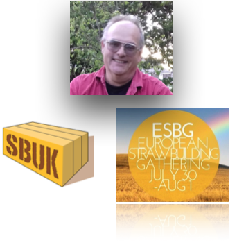 ESBG 2021 – SBUK Presenters: paul jennings