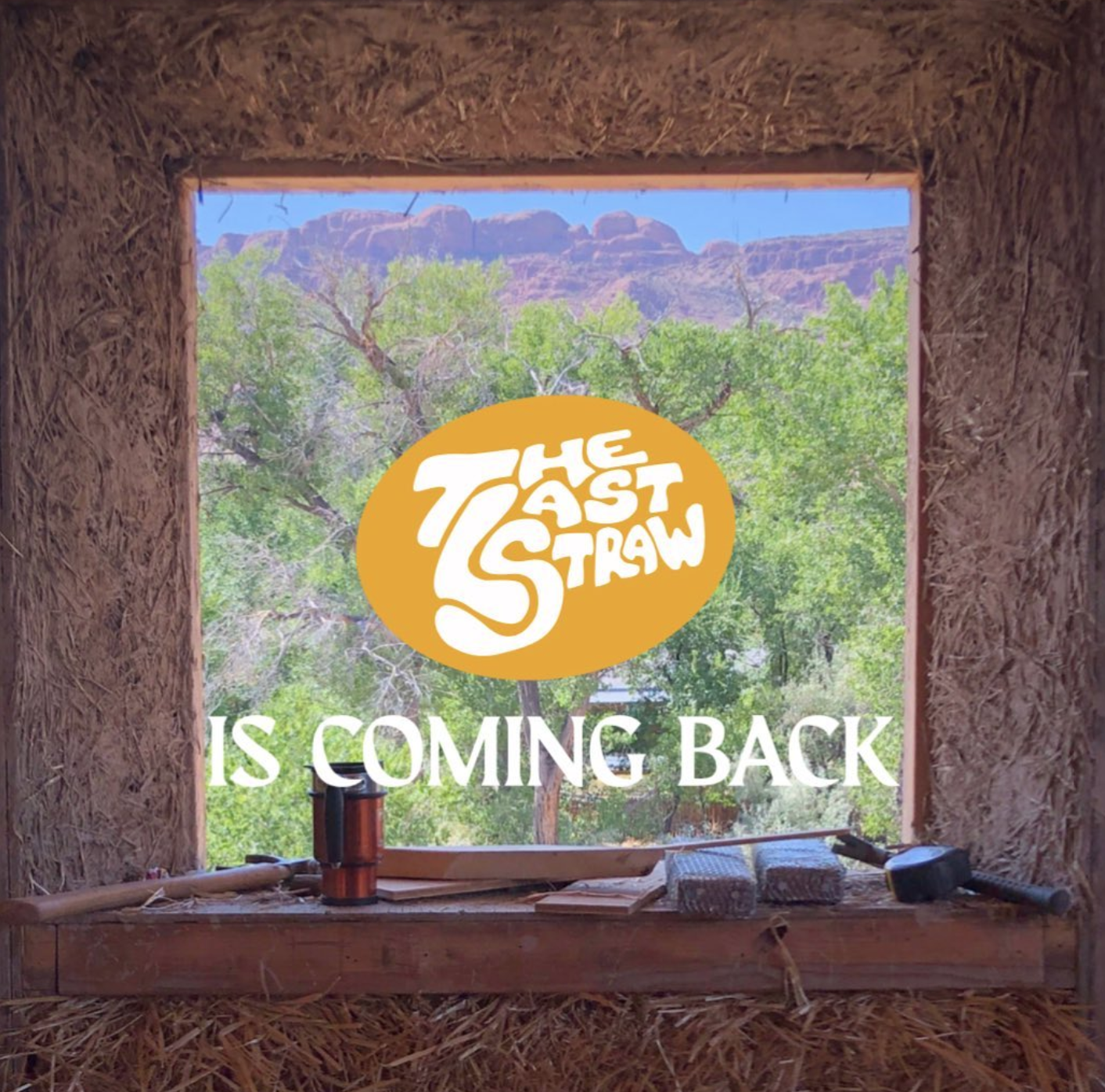 ‘the last straw’