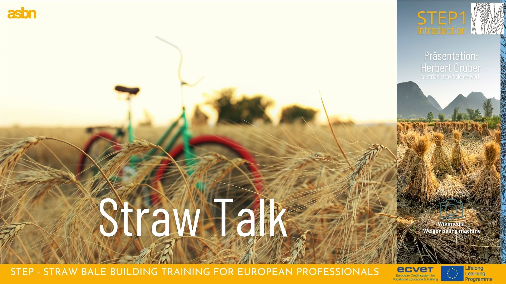 SBUK step review 2022