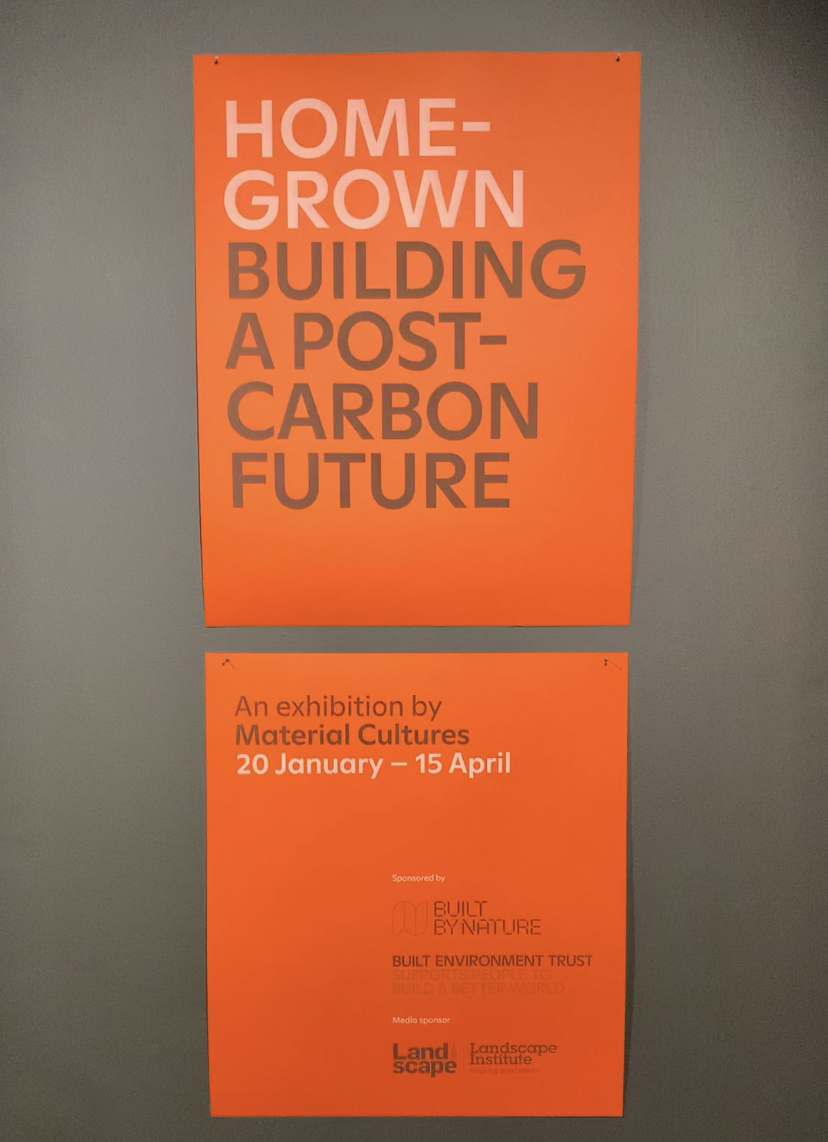 London’s Building Centre