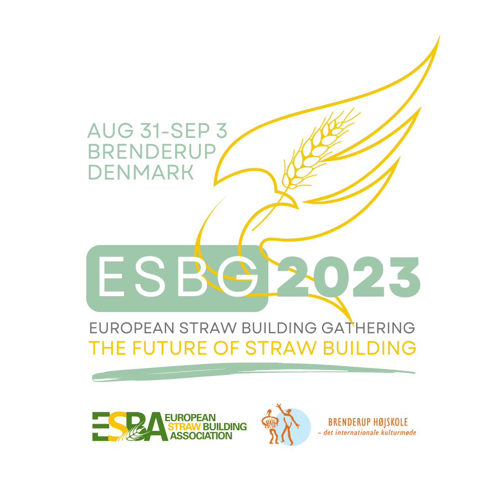 European StrawBale Gathering